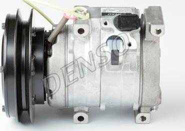 Denso 447220-4050 - Kompresor, klima-Uređaj www.molydon.hr