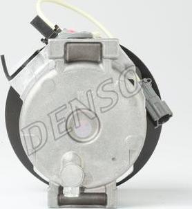 Denso 447220-4050 - Kompresor, klima-Uređaj www.molydon.hr