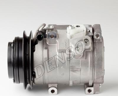 Denso 447170-7850 - Kompresor, klima-Uređaj www.molydon.hr