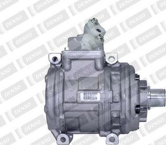 Denso 447200-1710 - Kompresor, klima-Uređaj www.molydon.hr