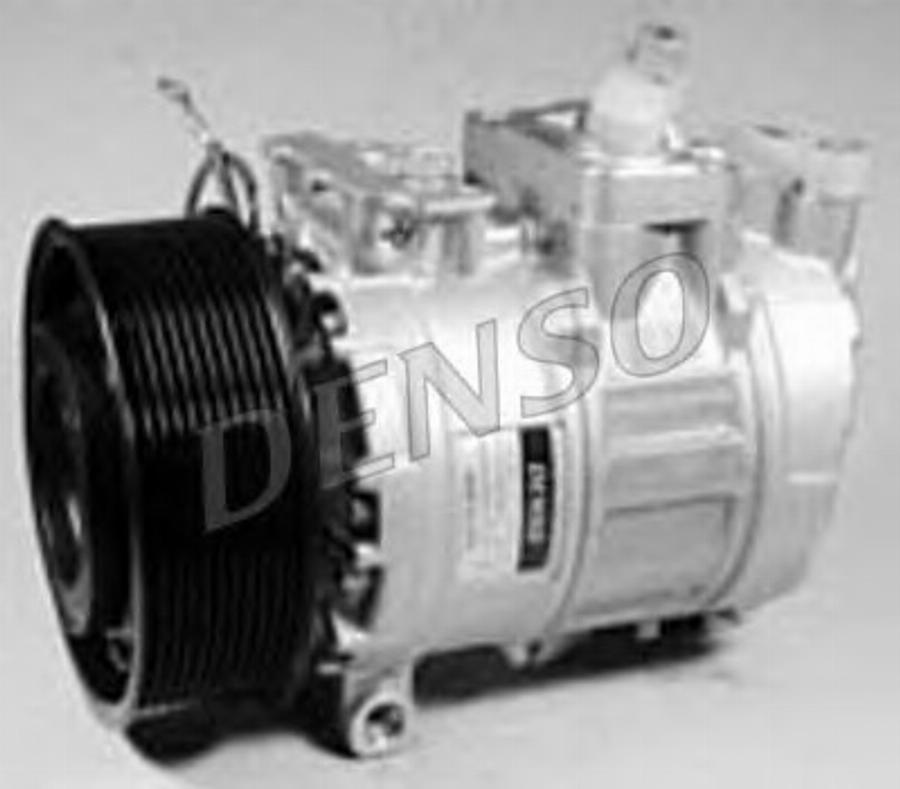 Denso 447220-8090 - Kompresor, klima-Uređaj www.molydon.hr