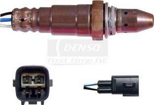 Denso 439000-6150 - Lambda-sonda www.molydon.hr