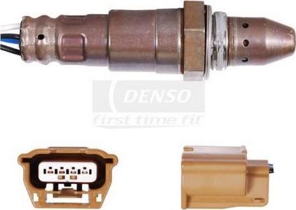 Denso 439000-6120 - Lambda-sonda www.molydon.hr