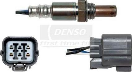 Denso 439000-0540 - Lambda-sonda www.molydon.hr