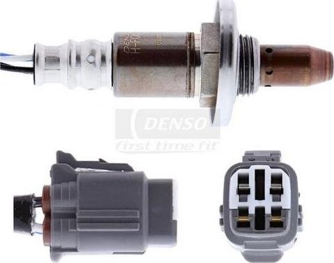 Denso 439000-0670 - Lambda-sonda www.molydon.hr