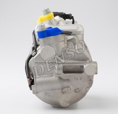 Denso 437100-5440 - Kompresor, klima-Uređaj www.molydon.hr