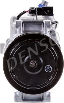 Denso 437100-5660 - Kompresor, klima-Uređaj www.molydon.hr