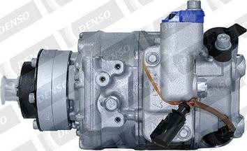 Denso 437100-5810 - Kompresor, klima-Uređaj www.molydon.hr