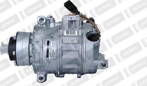 Denso 437100-5810 - Kompresor, klima-Uređaj www.molydon.hr