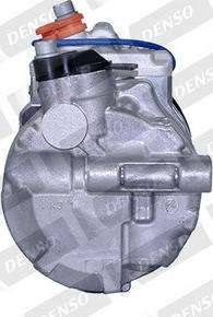 Denso 437100-5750 - Kompresor, klima-Uređaj www.molydon.hr