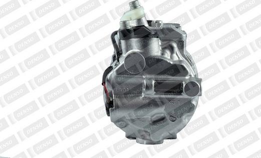 Denso 437100-6390 - Kompresor, klima-Uređaj www.molydon.hr