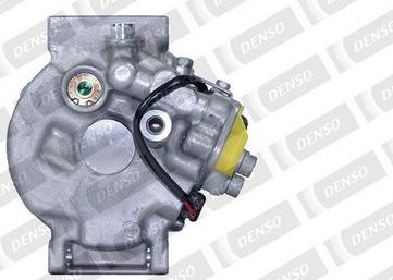 Denso 437100-6210 - Kompresor, klima-Uređaj www.molydon.hr