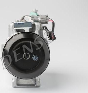 Denso 437100-8040 - Kompresor, klima-Uređaj www.molydon.hr