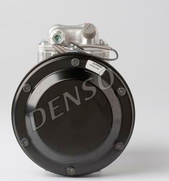 Denso 437100-7540 - Kompresor, klima-Uređaj www.molydon.hr