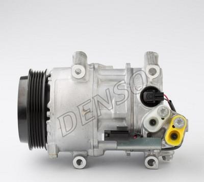 Denso 437100-7230 - Kompresor, klima-Uređaj www.molydon.hr