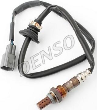 Denso 425500-0670 - Lambda-sonda www.molydon.hr