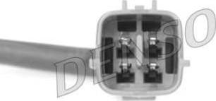 Denso 425500-0200 - Lambda-sonda www.molydon.hr