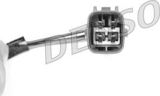 Denso 425500-2410 - Lambda-sonda www.molydon.hr