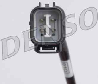 Denso 425500-2530 - Lambda-sonda www.molydon.hr