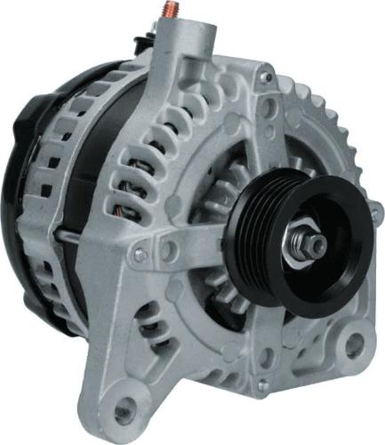 Denso 421000-0560 - Alternator www.molydon.hr