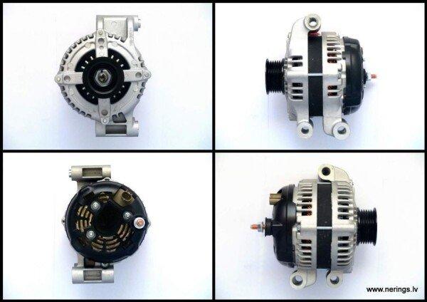 Denso 4210000251 - Alternator www.molydon.hr