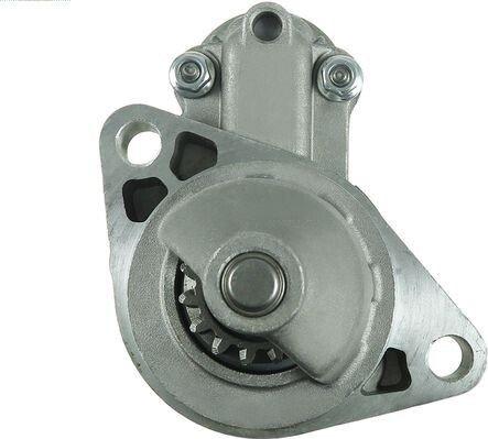 Denso 428000-9140 - Starter www.molydon.hr