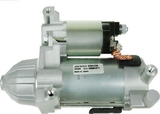 Denso 4280009101 - Starter www.molydon.hr