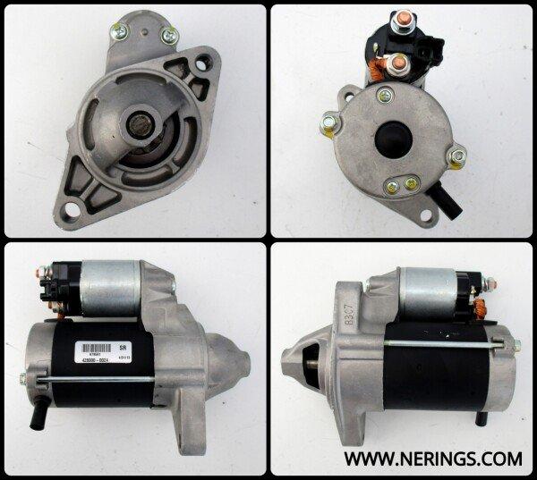 Denso 4280000024 - Starter www.molydon.hr