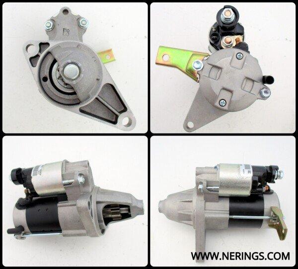 Denso 428000-0320 - Starter www.molydon.hr