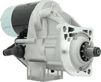 Denso 4280001660 - Starter www.molydon.hr