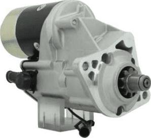 Denso 4280003140 - Starter www.molydon.hr