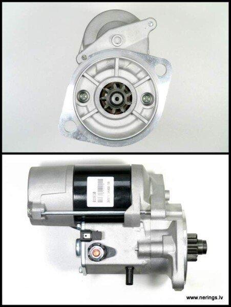 Denso 4280002650 - Starter www.molydon.hr