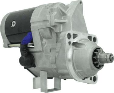 Denso 4280002370 - Rotor, starter www.molydon.hr