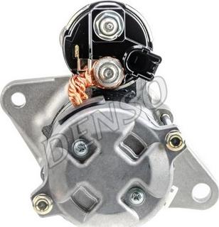 Denso 428080-4110 - Starter www.molydon.hr