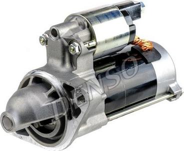 Denso 428080-4110 - Starter www.molydon.hr