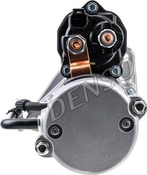 Denso 428080-5640 - Starter www.molydon.hr