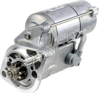 Denso 428080-0250 - Starter www.molydon.hr