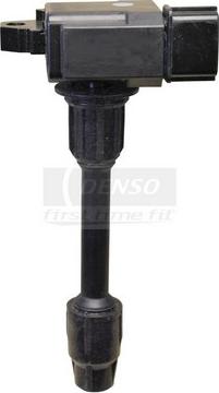 Denso 673-4004 - Indukcioni kalem (bobina) www.molydon.hr