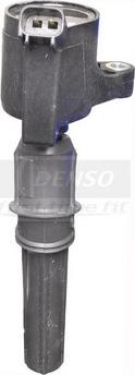 Denso 673-6000 - Indukcioni kalem (bobina) www.molydon.hr