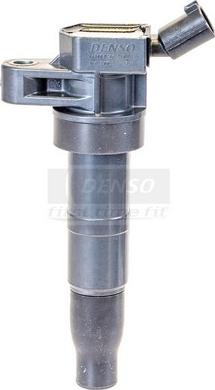 Denso 673-8311 - Indukcioni kalem (bobina) www.molydon.hr