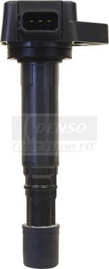 Denso 673-2302 - Indukcioni kalem (bobina) www.molydon.hr