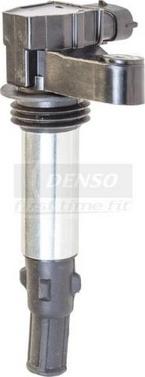 Denso 673-7302 - Indukcioni kalem (bobina) www.molydon.hr