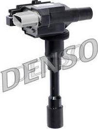 Denso 099700-0370 - Indukcioni kalem (bobina) www.molydon.hr