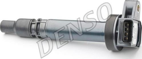 Denso 099700-2460 - Indukcioni kalem (bobina) www.molydon.hr