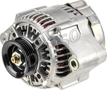 Denso 021080-0370 - Alternator www.molydon.hr