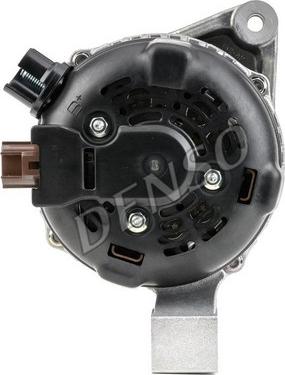 Denso 021080-0200 - Alternator www.molydon.hr