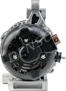 Denso 021080-1280 - Alternator www.molydon.hr