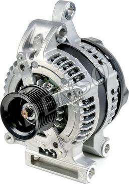 Denso 021080-1280 - Alternator www.molydon.hr