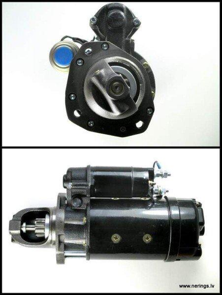 Denso 028000-5961 - Starter www.molydon.hr