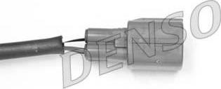 Denso DOX-0242 - Lambda-sonda www.molydon.hr